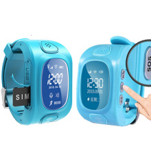 Smartwatches (WT50-KW)